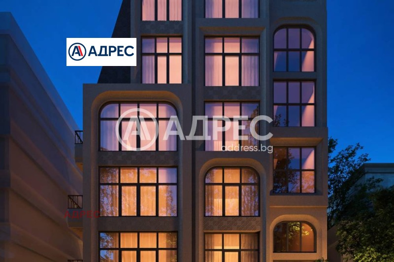 Продава 2-СТАЕН, град Варна, Гръцка махала • 512232 € / 1001838.71 лв. • 45031177 1