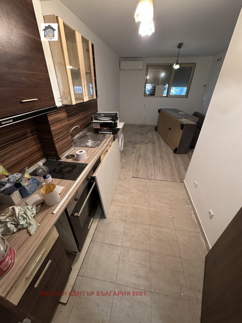 Продава  2-стаен град София , Витоша , 53 кв.м | 35652958