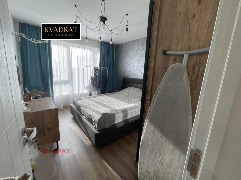 Продава 2-СТАЕН, гр. София, Обеля 2, снимка 5 - Апартаменти - 52824829