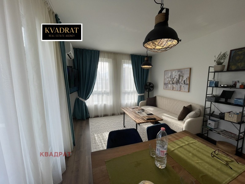 Продава 2-СТАЕН, гр. София, Обеля 2, снимка 4 - Апартаменти - 52824829