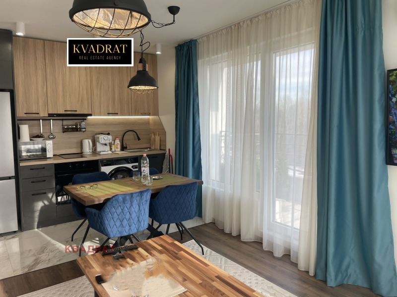 Продава 2-СТАЕН, гр. София, Обеля 2, снимка 3 - Апартаменти - 52824829