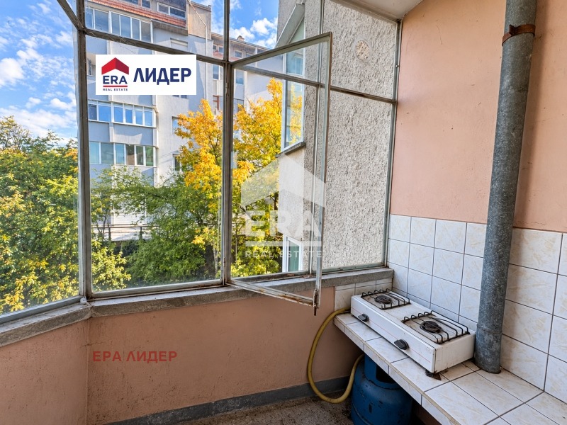 Продава 2-СТАЕН, гр. Русе, Дружба 2, снимка 7 - Апартаменти - 56532214