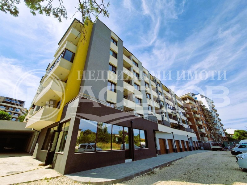 De vânzare  2 dormitoare Pleven , Idealen țentâr , 106 mp | 80796775 - imagine [2]