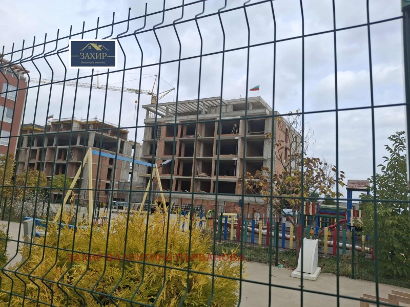 Продава 3-СТАЕН, гр. София, Модерно предградие, снимка 7 - Апартаменти - 52862299