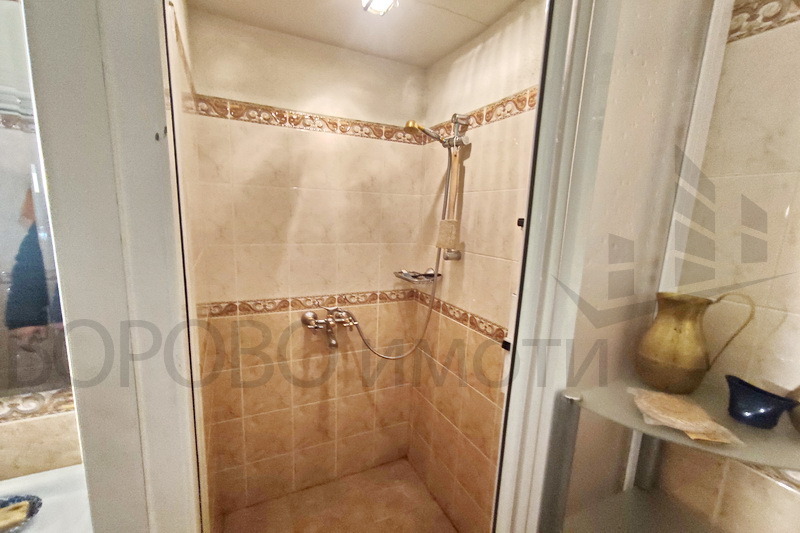 In vendita  2 camere da letto Sofia , Tsentar , 80 mq | 60870460 - Immagine [8]