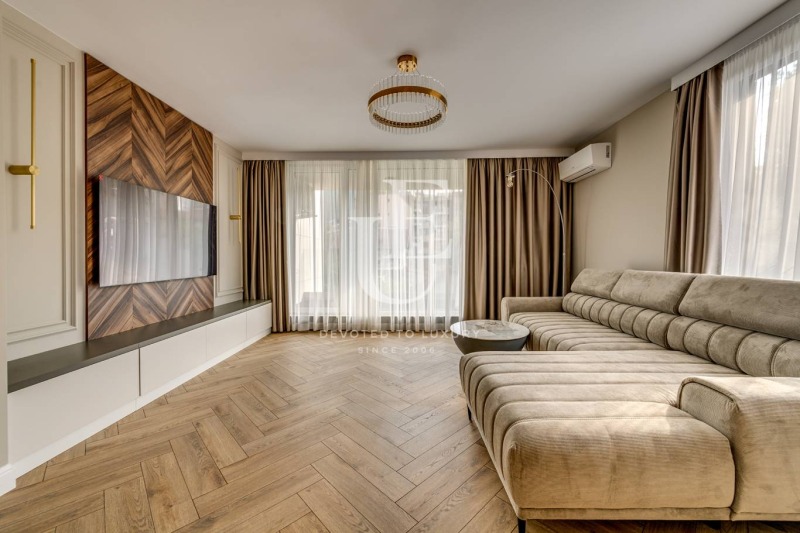 De vânzare  2 dormitoare Sofia , Manastirsci livadi , 119 mp | 43464909 - imagine [2]