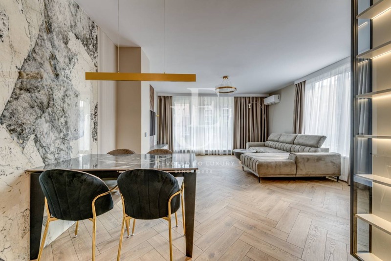 De vânzare  2 dormitoare Sofia , Manastirsci livadi , 119 mp | 43464909 - imagine [3]