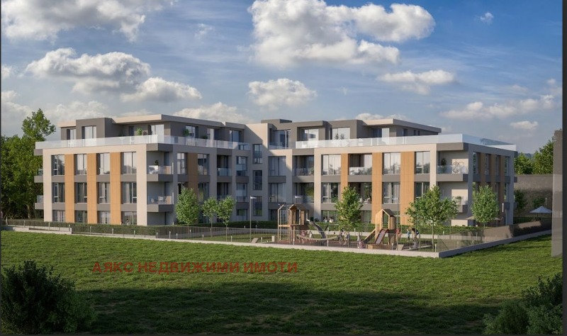 Продаја  2 спаваће собе Софија , Малинова долина , 84 м2 | 91008032 - слика [4]