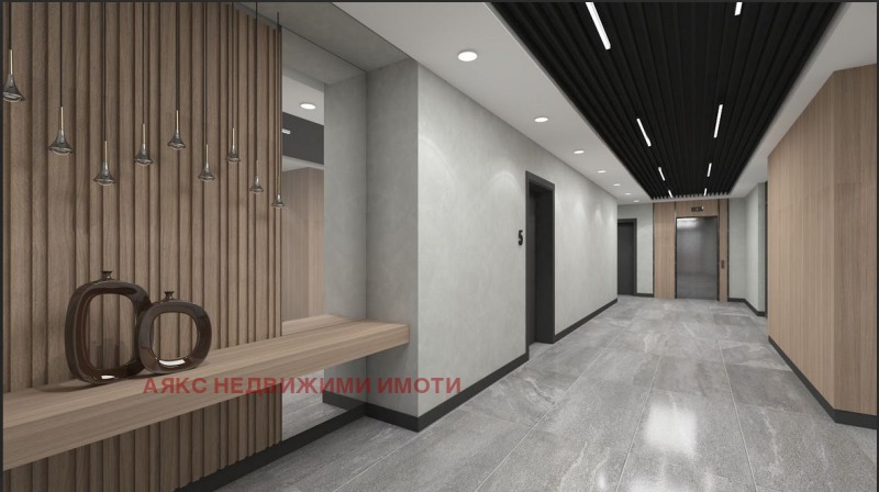 Продаја  2 спаваће собе Софија , Малинова долина , 84 м2 | 91008032 - слика [3]