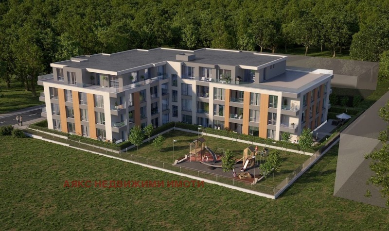 Продаја  2 спаваће собе Софија , Малинова долина , 84 м2 | 91008032