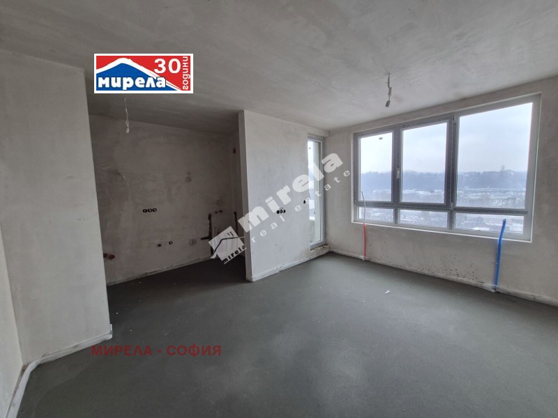 Продава 3-СТАЕН, гр. София, Красна поляна 2