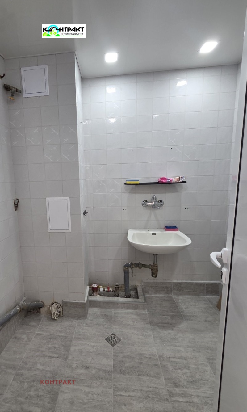 Продава 3-СТАЕН, гр. Стара Загора, Център, снимка 2 - Апартаменти - 52611528