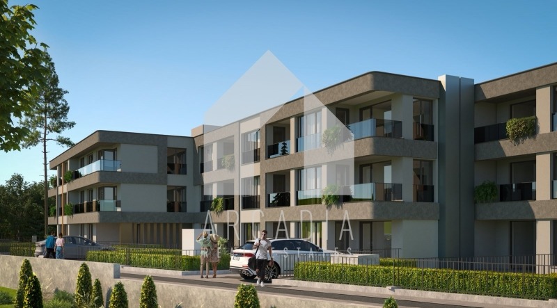 Продава 3-СТАЕН, с. Марково, област Пловдив, снимка 4 - Апартаменти - 53505505