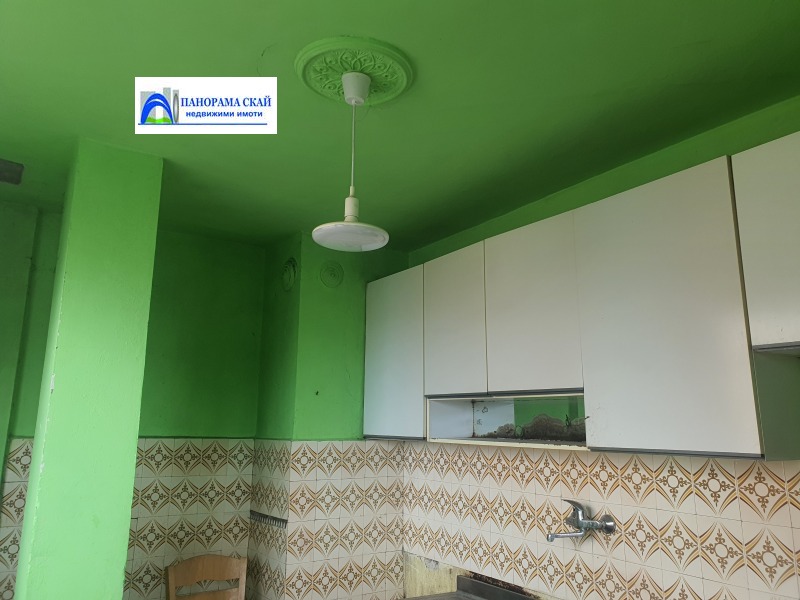 Продава 3-СТАЕН, гр. Плевен, Идеален център, снимка 4 - Апартаменти - 53591031