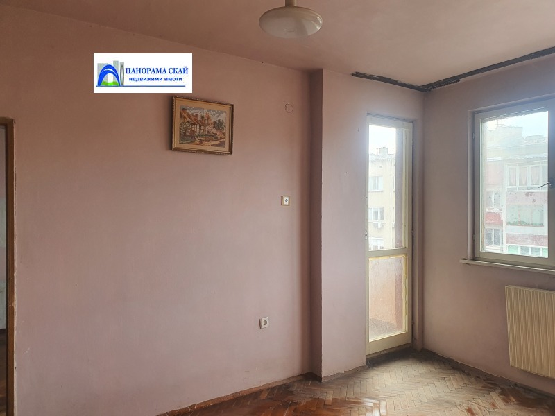 Продава 3-СТАЕН, гр. Плевен, Идеален център