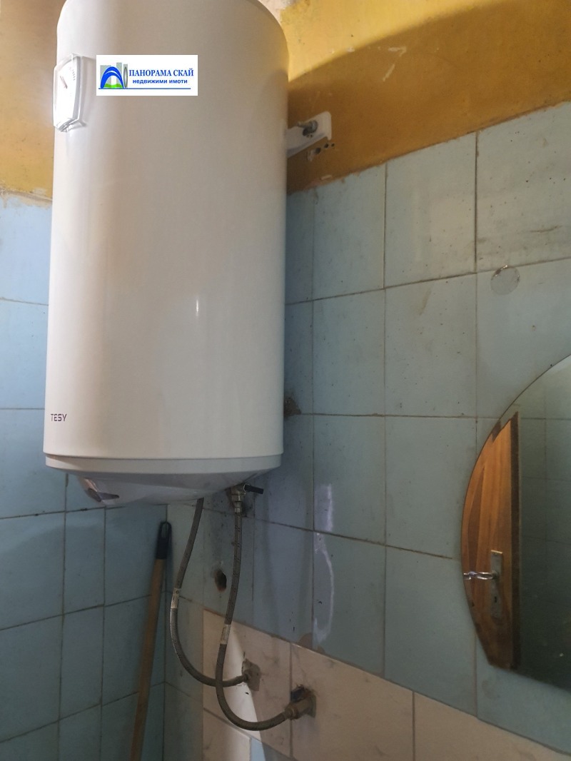 Продава 3-СТАЕН, гр. Плевен, Идеален център, снимка 6 - Апартаменти - 53591031