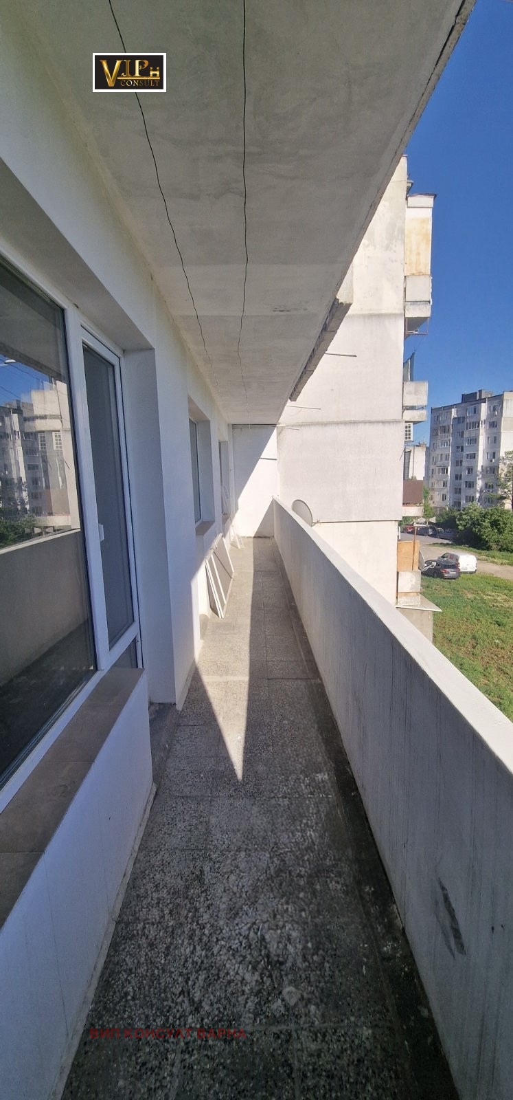 Продава 3-СТАЕН, гр. Варна, Владислав Варненчик 1, снимка 5 - Апартаменти - 54685920