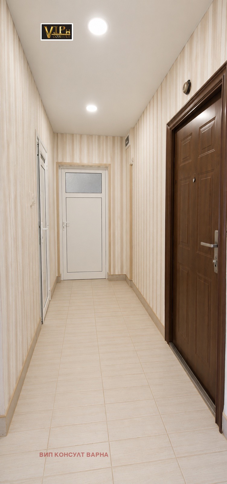 Продава 3-СТАЕН, гр. Варна, Владислав Варненчик 1, снимка 7 - Апартаменти - 54685920