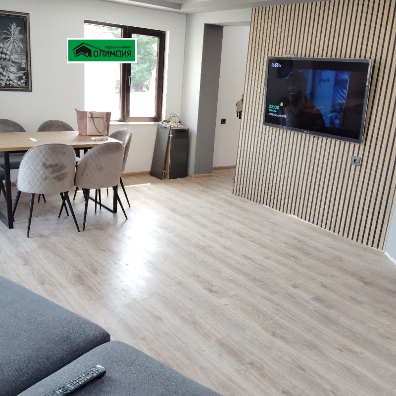 Til salg  Hus Gulv Vratsa , Tsentar , 96 kvm | 72268236 - billede [11]