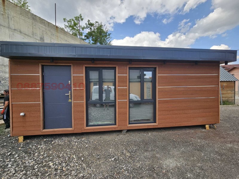 Продава  Къща град София , Горубляне , 30 кв.м | 29372841 - изображение [4]