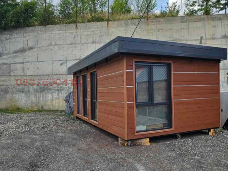 Продава  Къща град София , Горубляне , 30 кв.м | 29372841 - изображение [3]