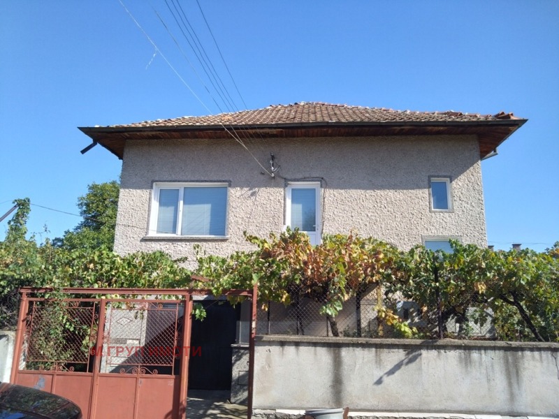 Eladó  Ház régió Pazardzhik , Menenkyovo , 234 négyzetméter | 77151222 - kép [4]