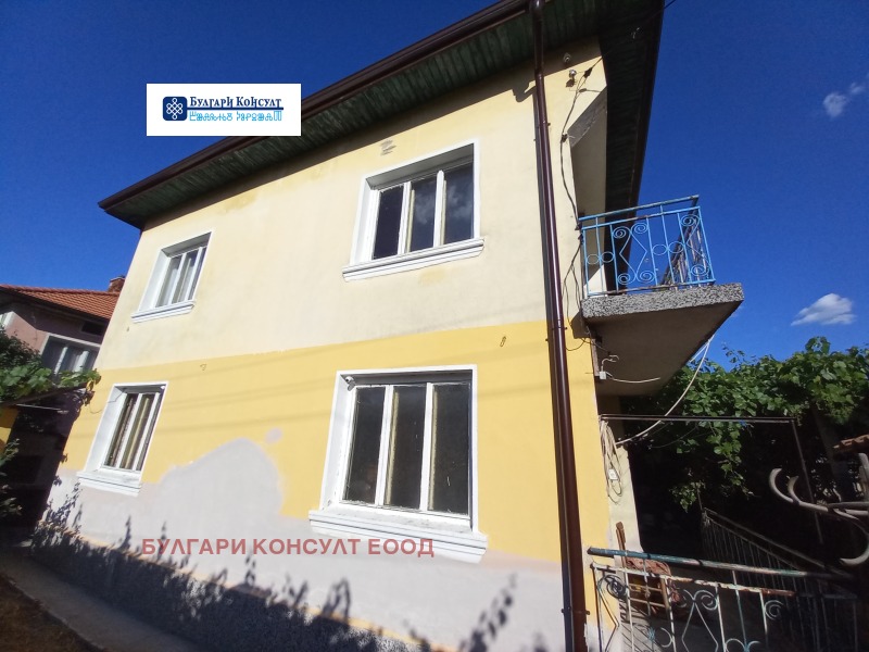Продава  Къща област Кюстендил , с. Невестино , 140 кв.м | 48488610 - изображение [2]