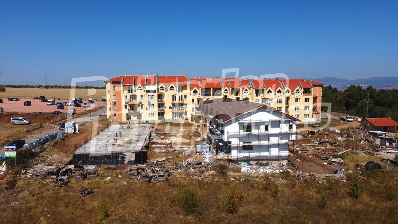 Продава КЪЩА, с. Нови хан, област София област, снимка 10 - Къщи - 52667695