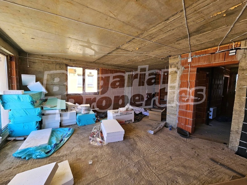 Продава КЪЩА, с. Нови хан, област София област, снимка 11 - Къщи - 52667695