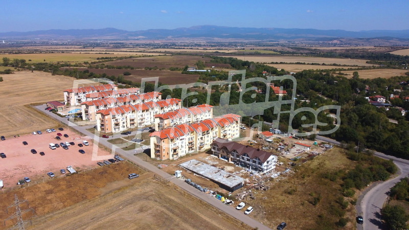 Продава КЪЩА, с. Нови хан, област София област, снимка 12 - Къщи - 52667695