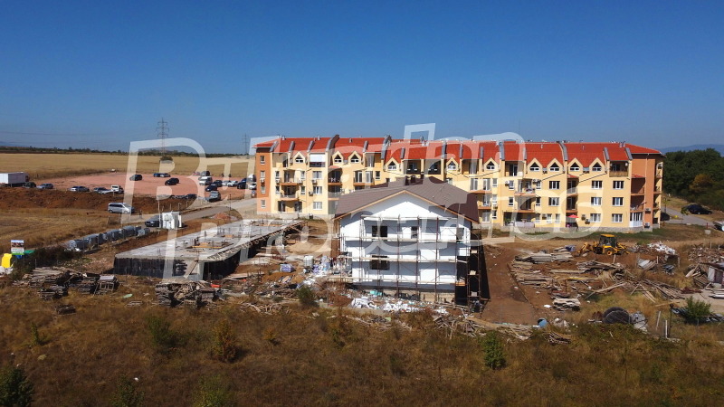 Продава КЪЩА, с. Нови хан, област София област, снимка 14 - Къщи - 52667695