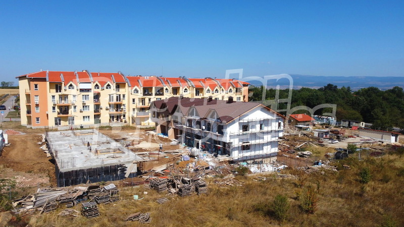 Продава КЪЩА, с. Нови хан, област София област, снимка 3 - Къщи - 52667695