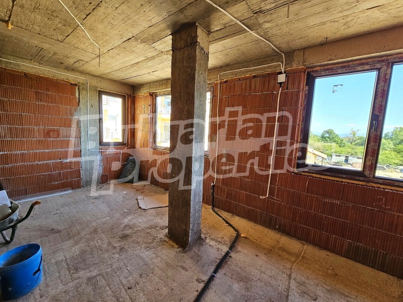 Продава КЪЩА, с. Нови хан, област София област, снимка 13 - Къщи - 52667695