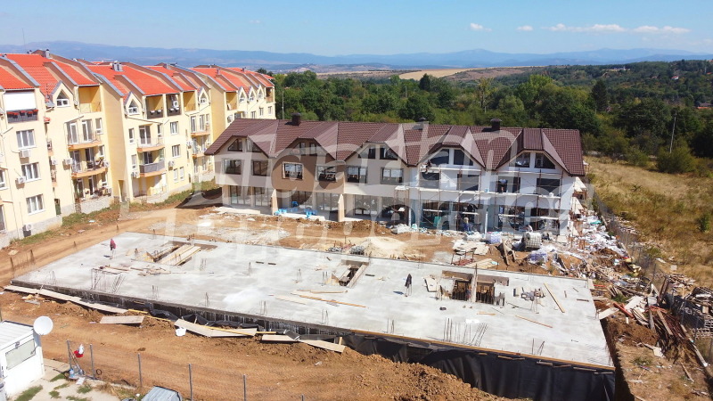 Продава КЪЩА, с. Нови хан, област София област, снимка 8 - Къщи - 52667695