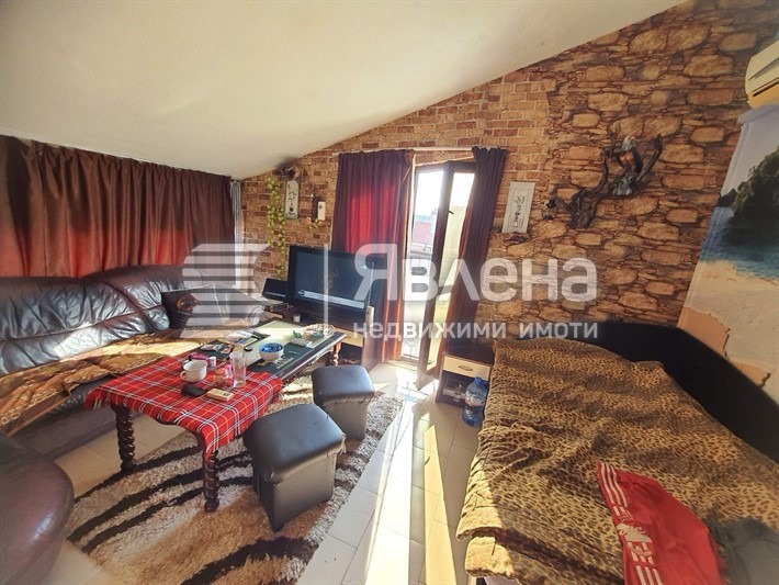 Продава КЪЩА, гр. Ахтопол, област Бургас, снимка 3 - Къщи - 53651333