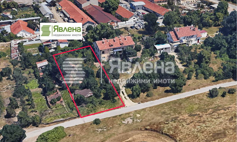 Продава  Парцел град София , с. Чепинци , 1338 кв.м | 98818097 - изображение [2]