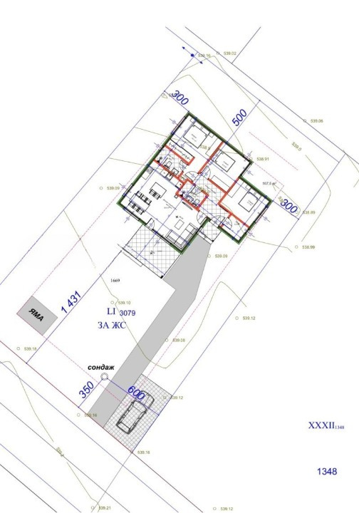 Eladó  Cselekmény Sofia , Volujak , 622 négyzetméter | 89967664 - kép [6]