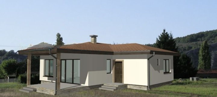 Eladó  Cselekmény Sofia , Volujak , 622 négyzetméter | 89967664 - kép [4]