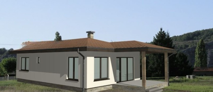 Eladó  Cselekmény Sofia , Volujak , 622 négyzetméter | 89967664 - kép [3]