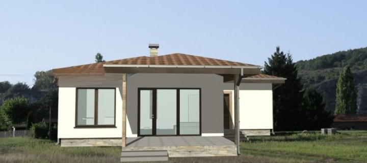 Eladó  Cselekmény Sofia , Volujak , 622 négyzetméter | 89967664 - kép [2]