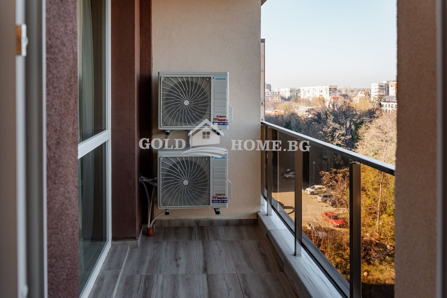 Продава 2-СТАЕН, гр. Пловдив, Южен, снимка 12 - Апартаменти - 53825793