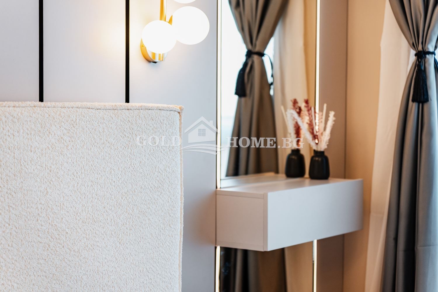 Продава 2-СТАЕН, гр. Пловдив, Южен, снимка 8 - Апартаменти - 53825793