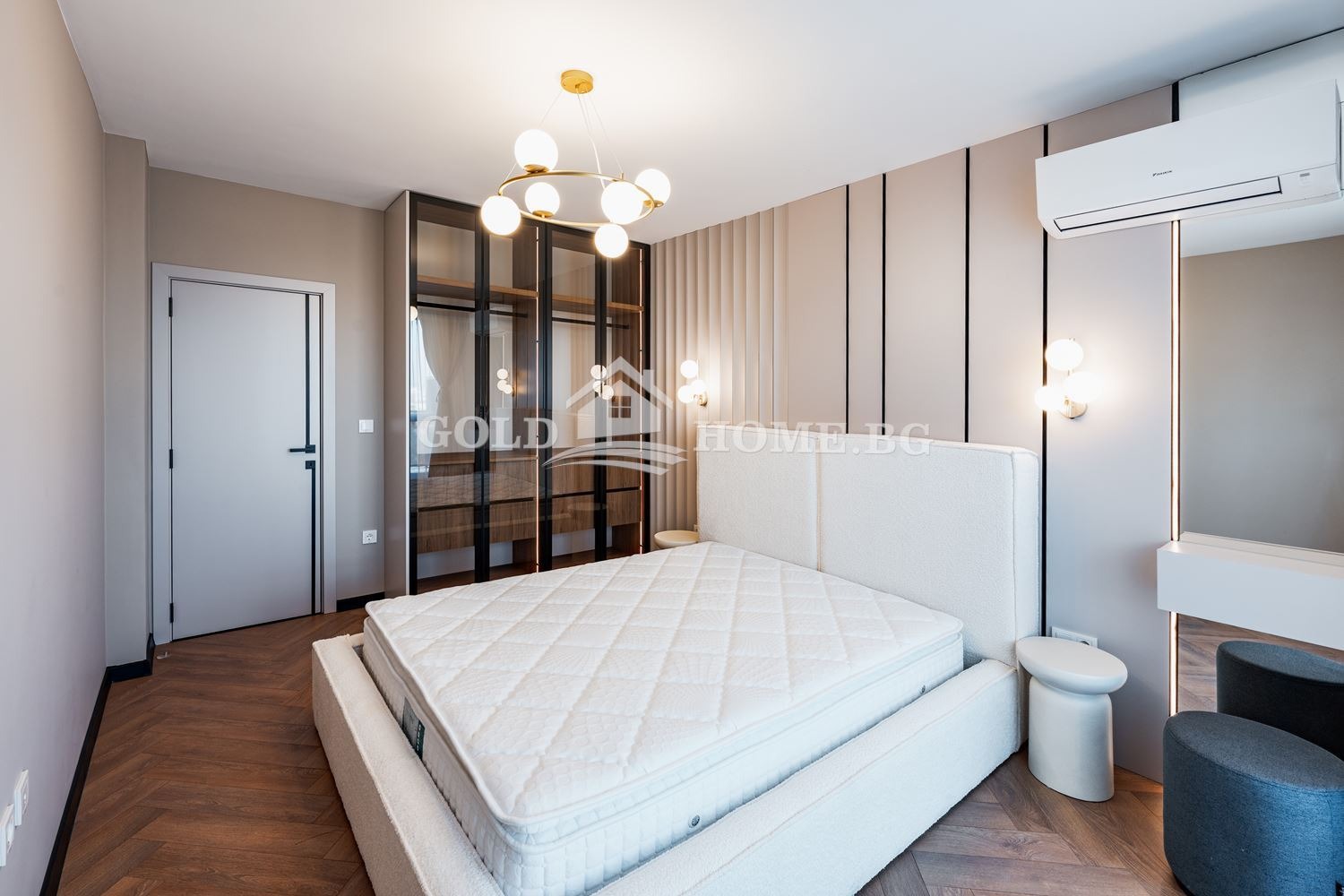 Продава 2-СТАЕН, гр. Пловдив, Южен, снимка 6 - Апартаменти - 53825793