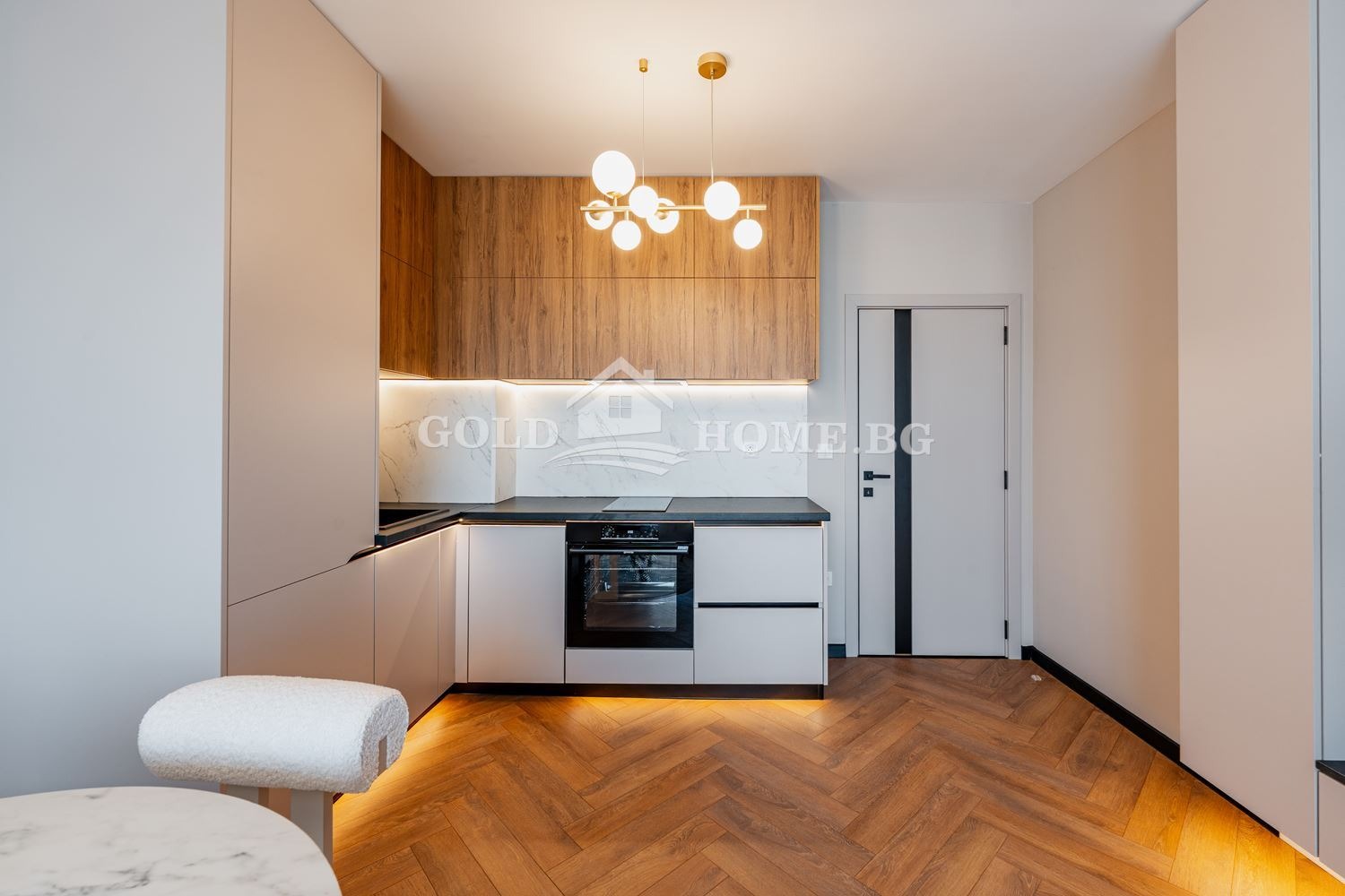 Продава 2-СТАЕН, гр. Пловдив, Южен, снимка 3 - Апартаменти - 53825793