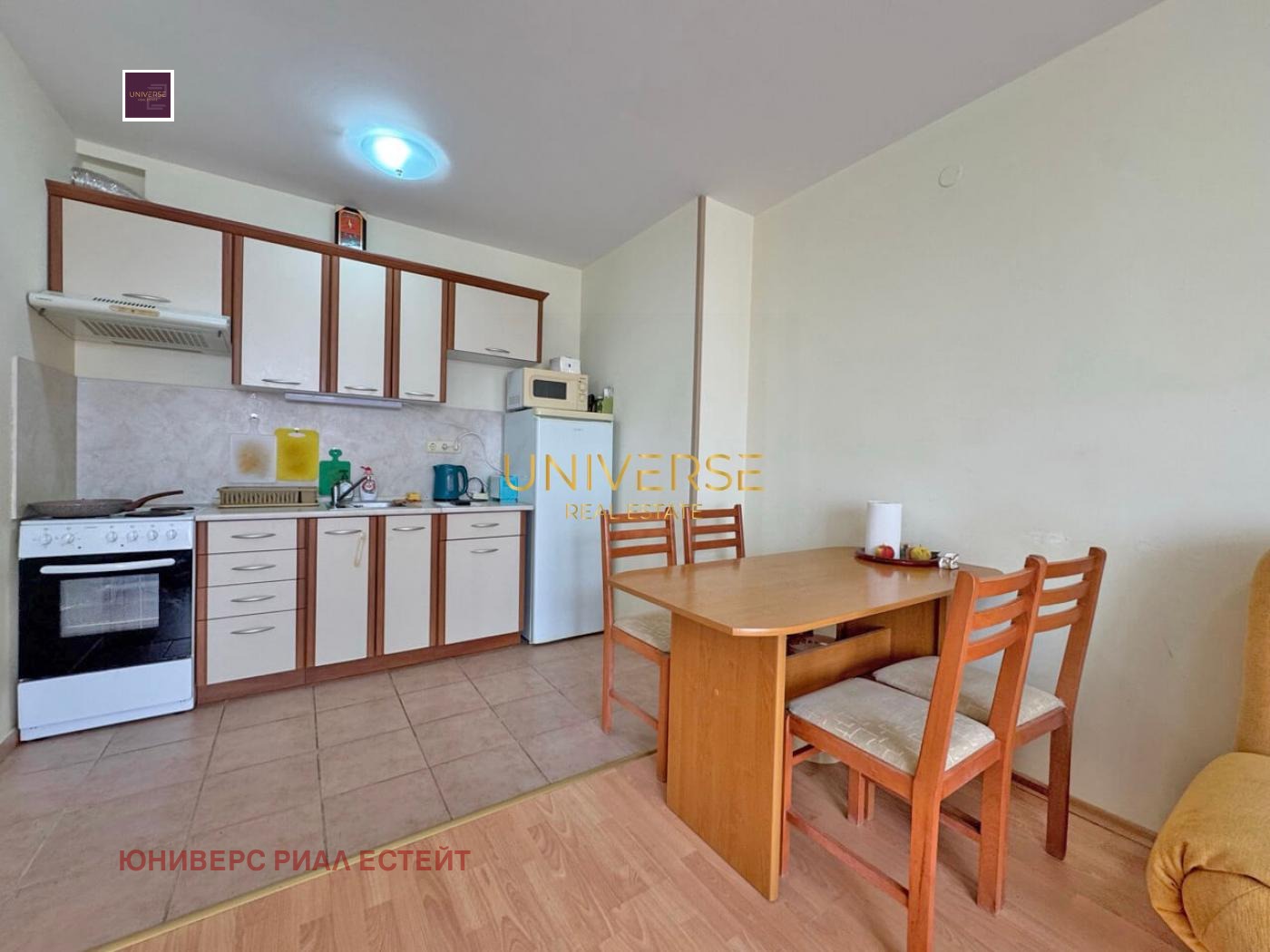 Продава 2-СТАЕН, к.к. Слънчев бряг, област Бургас, снимка 12 - Апартаменти - 54034458