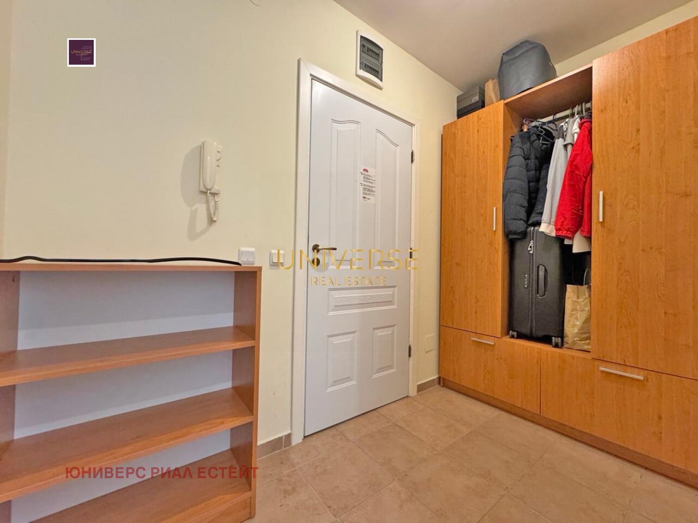 Продава 2-СТАЕН, к.к. Слънчев бряг, област Бургас, снимка 5 - Апартаменти - 54034458