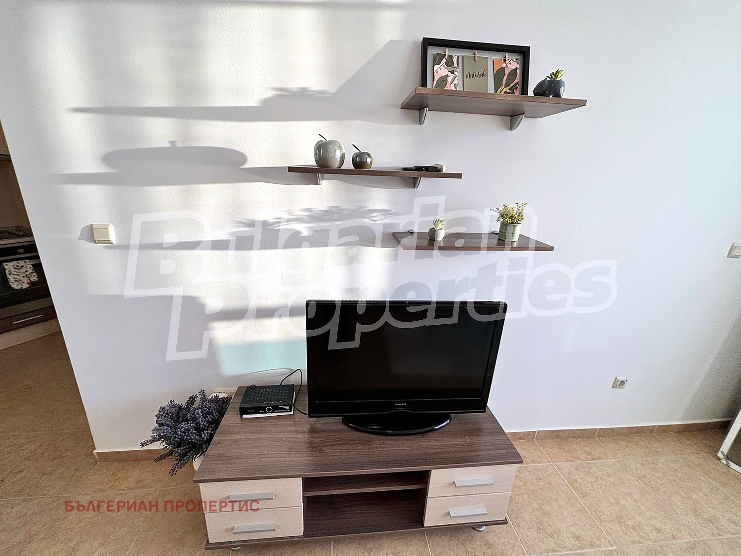 Продава 2-СТАЕН, гр. Ахелой, област Бургас, снимка 11 - Апартаменти - 54767257