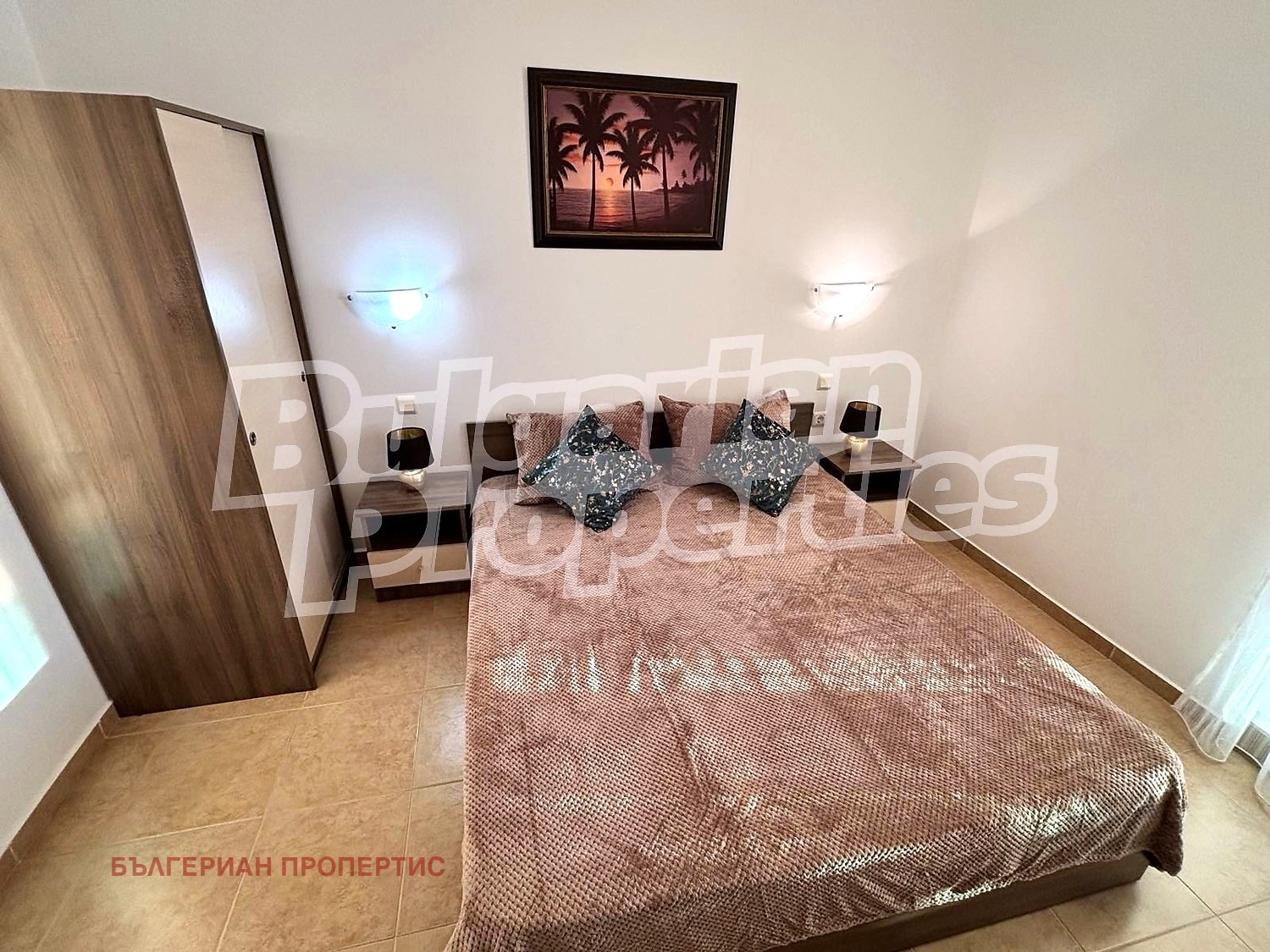 Продава 2-СТАЕН, гр. Ахелой, област Бургас, снимка 16 - Апартаменти - 54767257