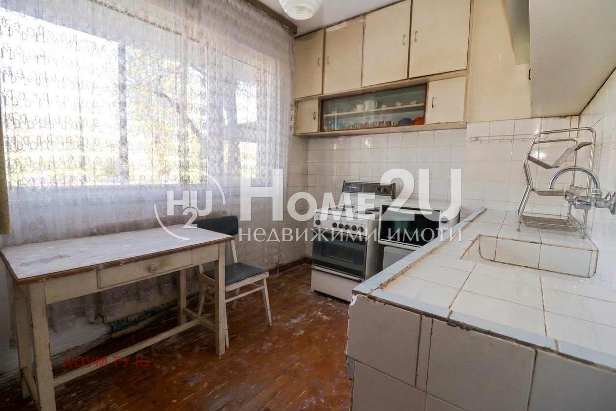 Продава 2-СТАЕН, гр. София, Център, снимка 5 - Апартаменти - 54909737