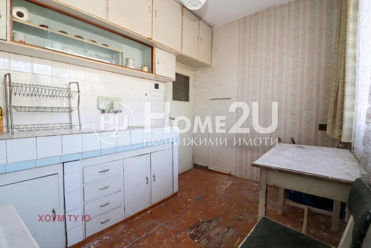 Продава 2-СТАЕН, гр. София, Център, снимка 6 - Апартаменти - 54909737